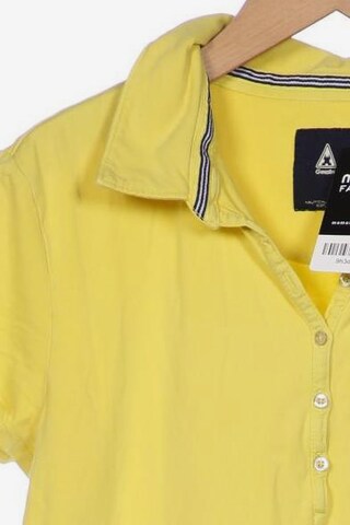 Gaastra Top & Shirt in XL in Yellow