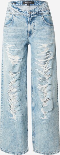 Miss Sixty Jeans in blue denim, Produktansicht
