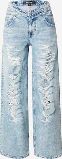 Miss Sixty Jean en bleu denim, Vue avec produit