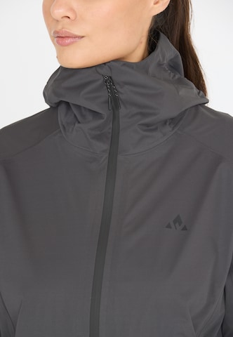 Whistler Jacke 'Bowen' in Grau