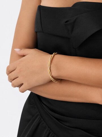 Bracelet 'Melisande' RteRme en or
