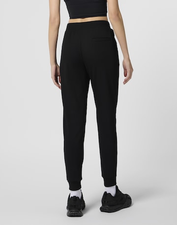 regular Pantaloni di Plein Sport in nero