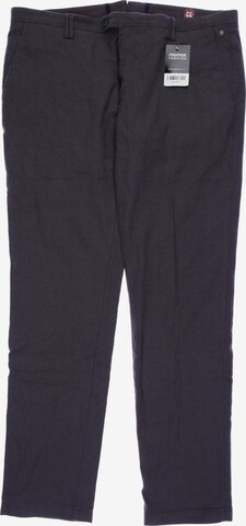 CG CLUB OF GENTS Pants in 38 in Grey: front