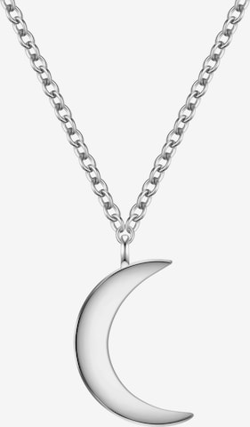 Collana di Glanzstücke München in argento: frontale