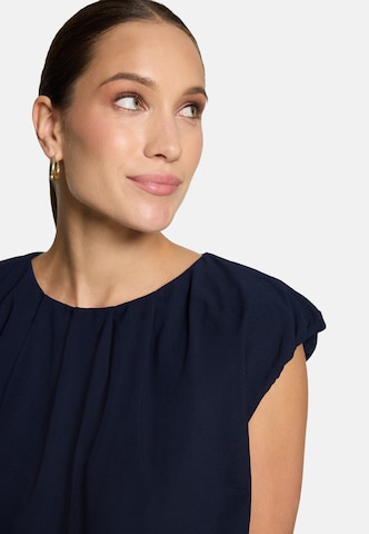 T-shirt zero en bleu