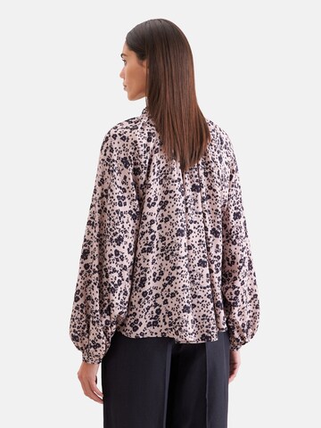 SEIDENSTICKER Blouse in Roze