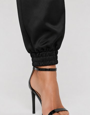 Loosefit Pantaloni cargo di Philipp Plein in nero