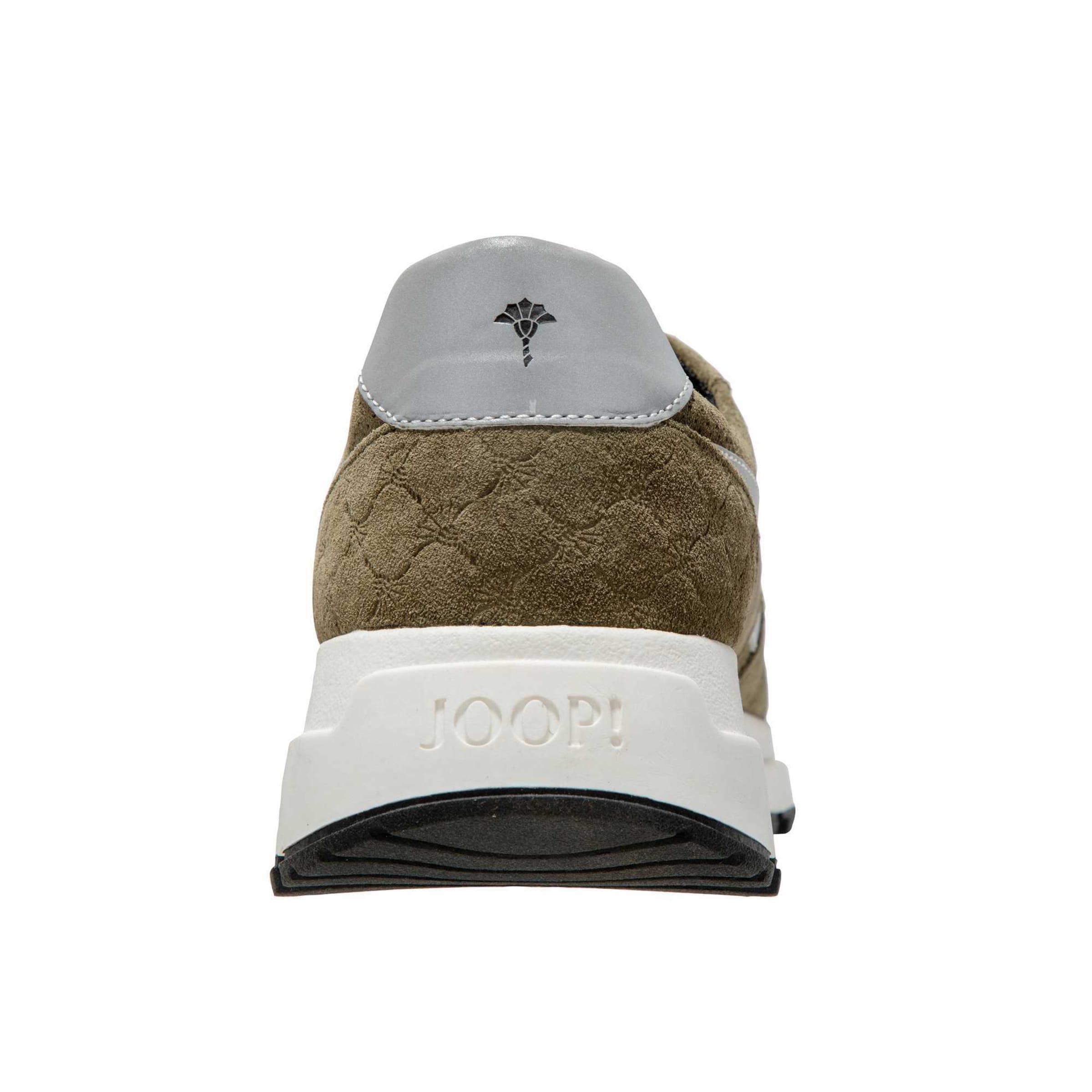 Sneaker bassa di JOOP! in verde