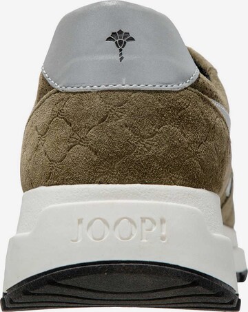 JOOP! Sneaker in Grün