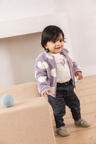 Noppies Shirt ' Phontaine ' in White: front