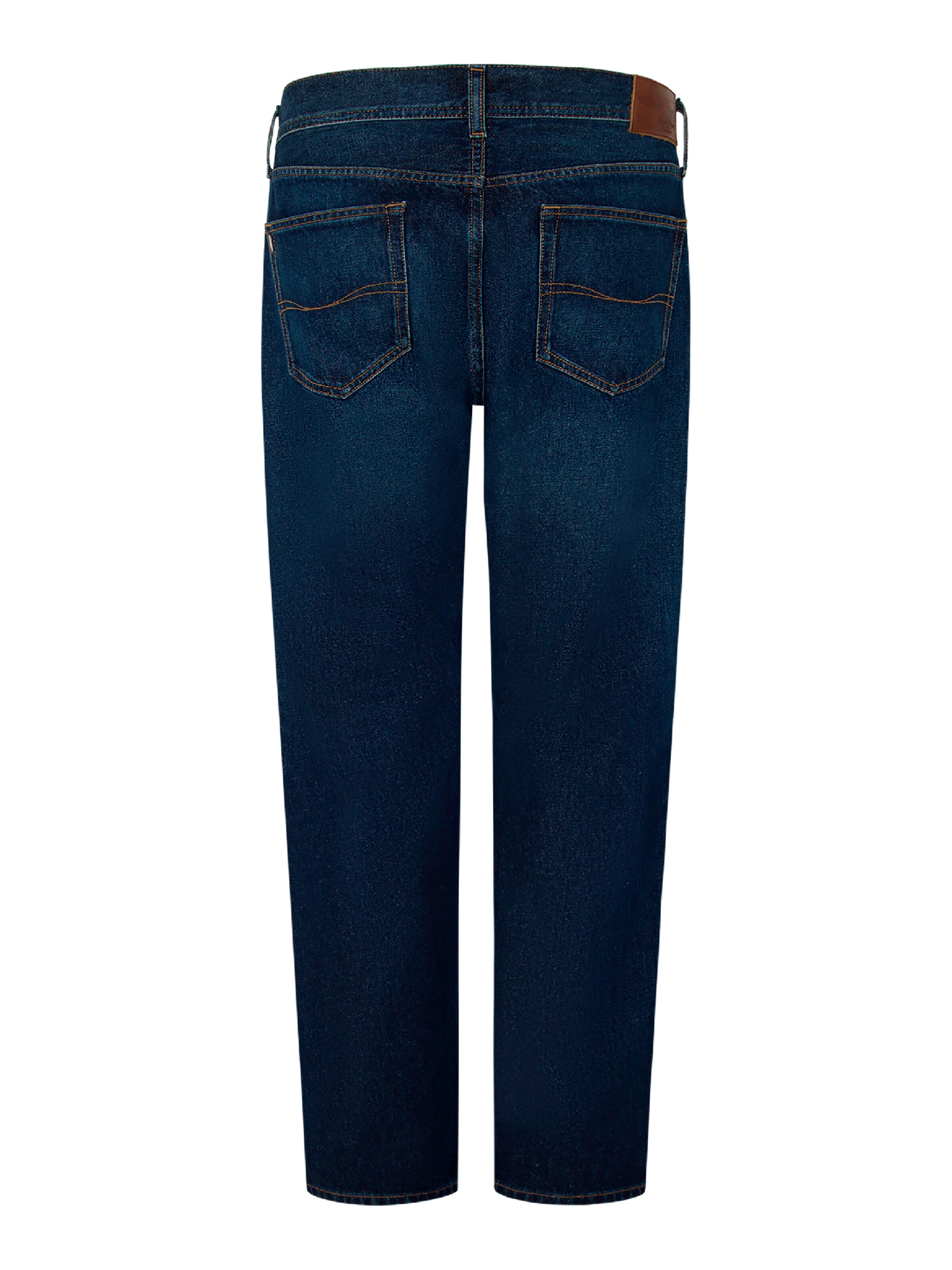 Pepe Jeans Avar lõige Teksapüksid, värv sinine