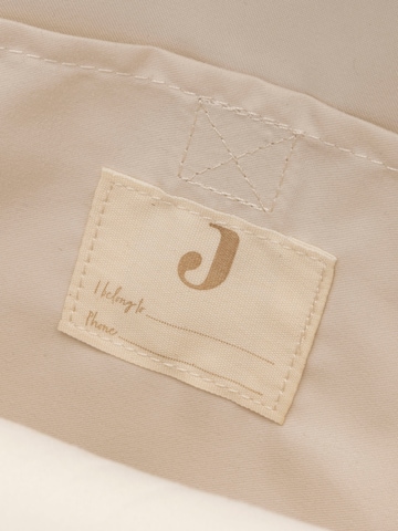 Jollein Backpack 'Teddy Bear' in Beige