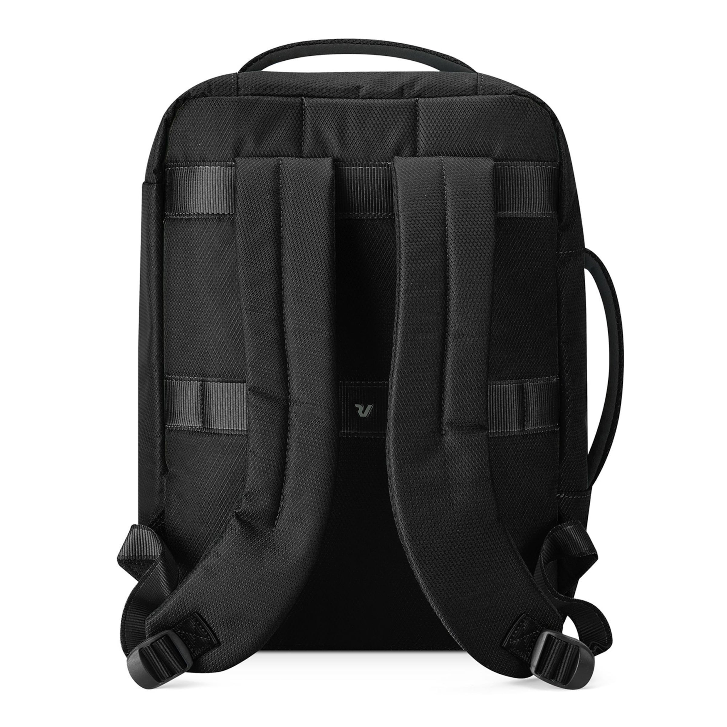 Roncato Backpack 'Ironik 2.0' in Black