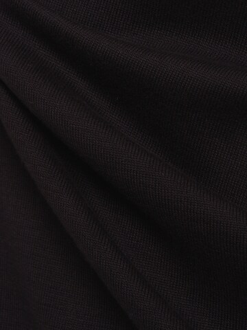 Nils Sundström Sweater in Black