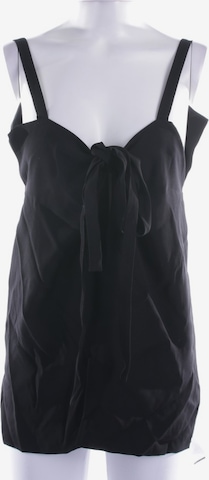 Marni Top & Shirt in M in Black: front