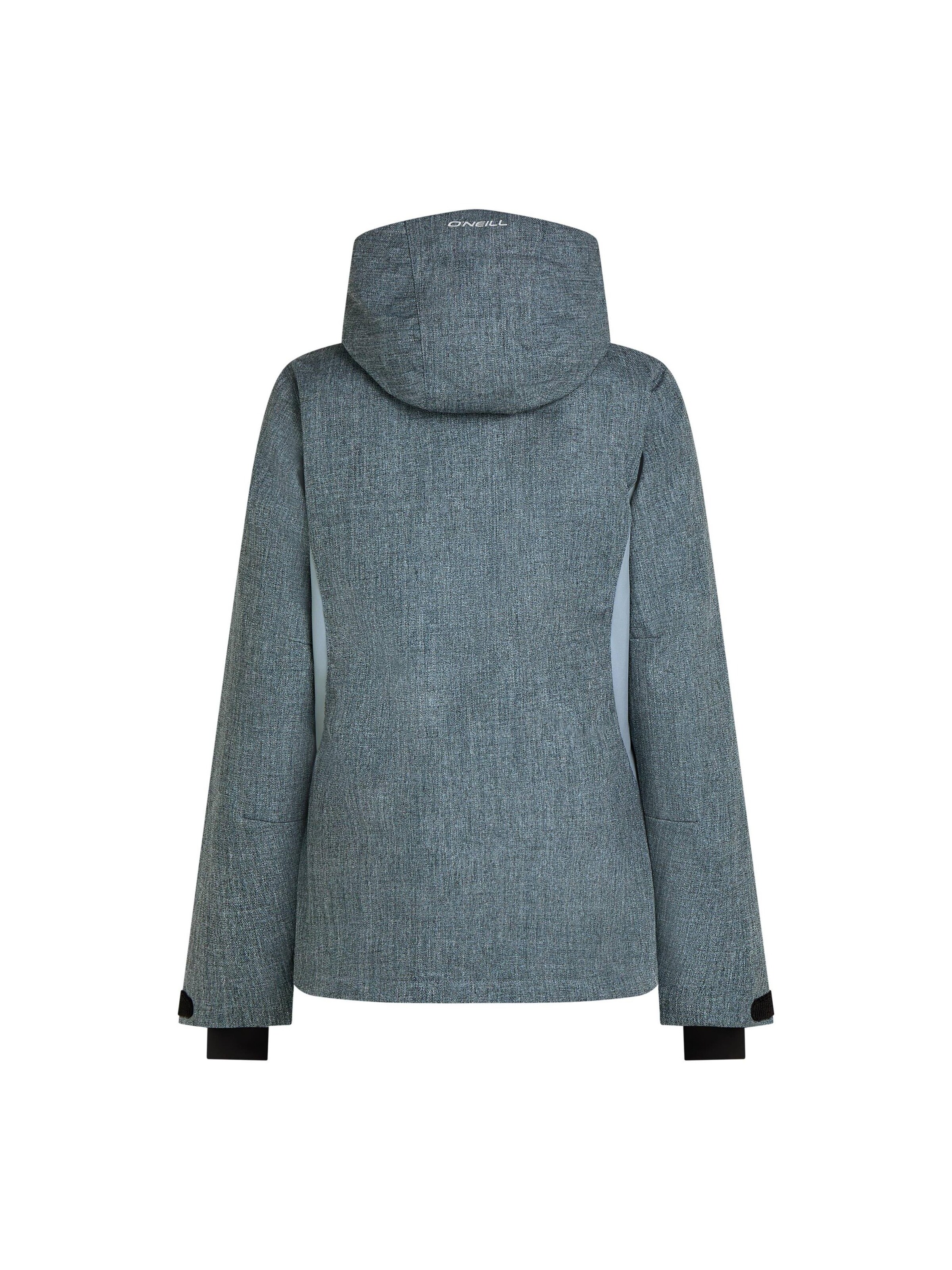 O'NEILL - Chaqueta de montaña en azul