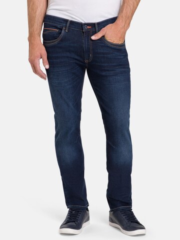 PIONEER Jeans 'ELON' in Blau: predná strana