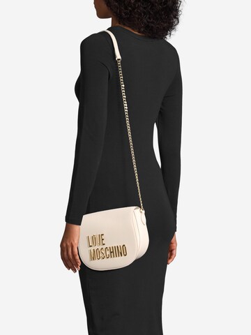 Crossbody bag Rose One Size