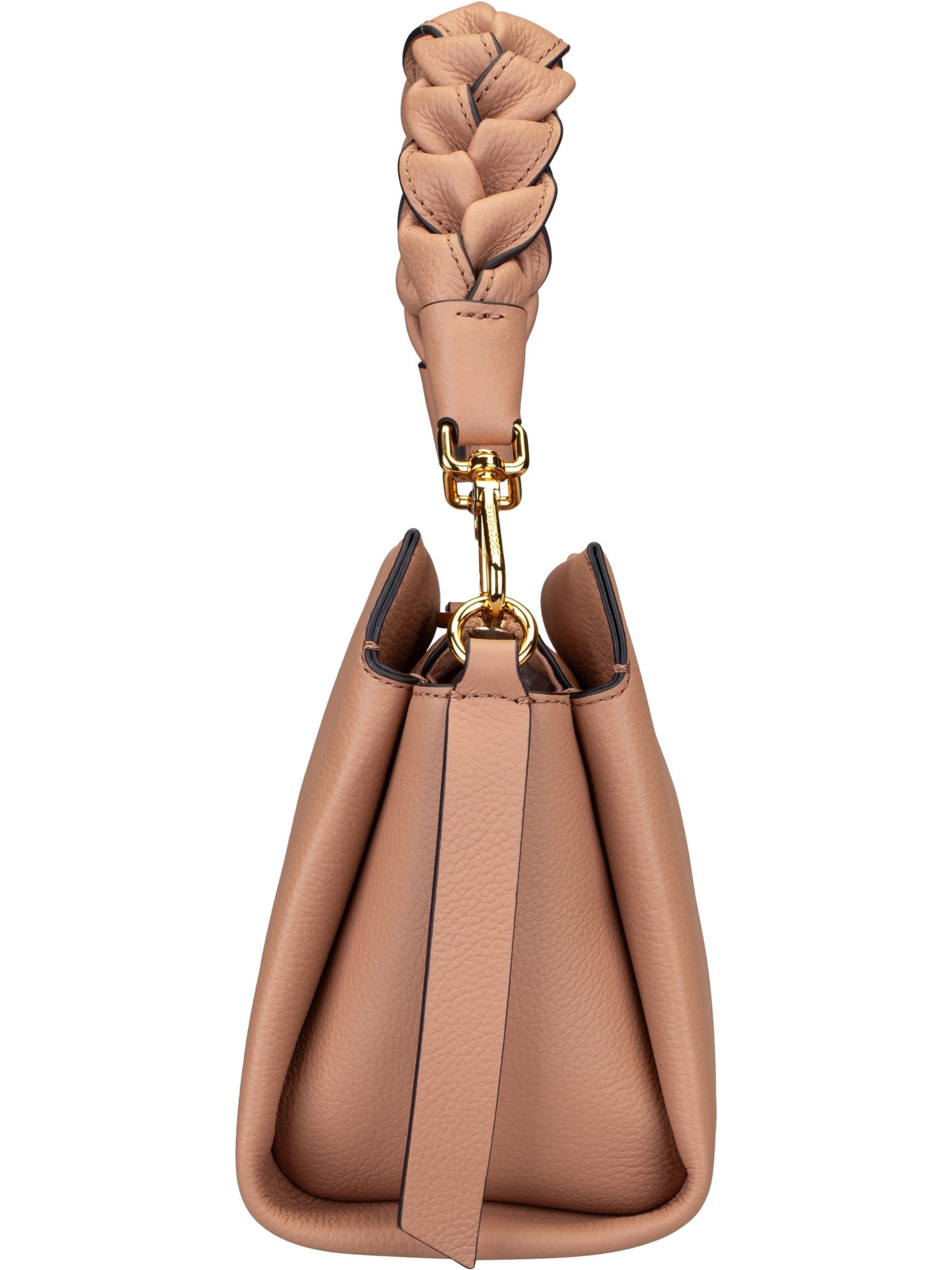 Coccinelle Handbag 'Boheme' in Beige