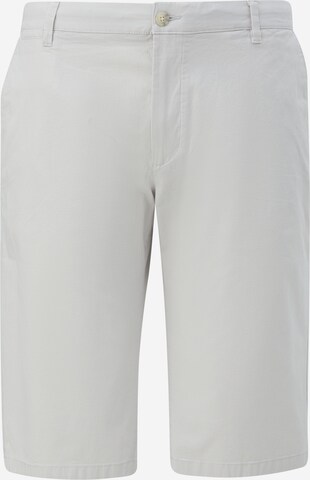 s.Oliver Regular Pants in White: front