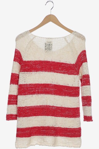 Tommy Jeans Sweater & Cardigan in L in Red