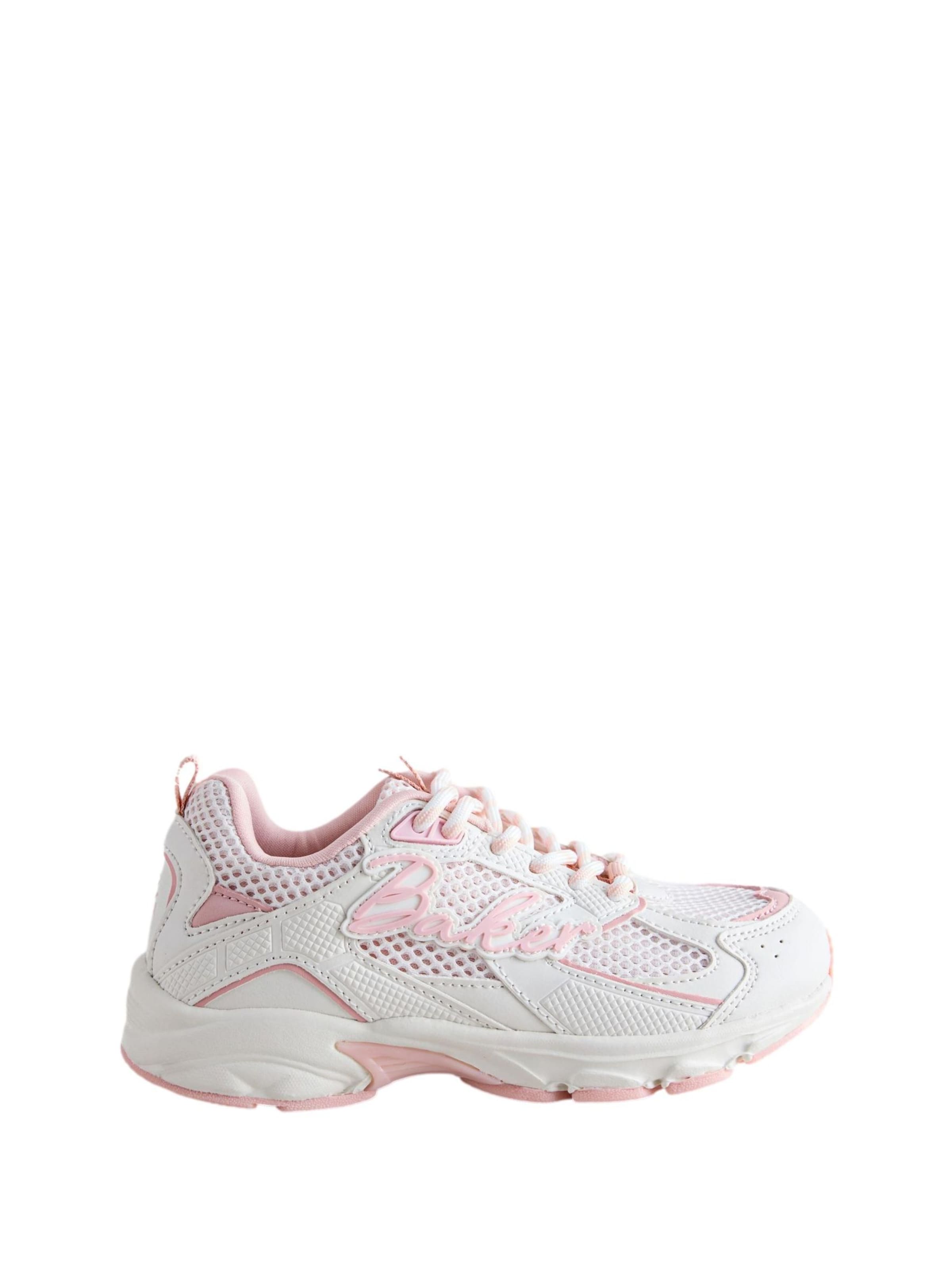 Baker by Ted Baker Sneakers i pink