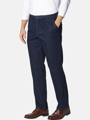 BABISTA Regular Jeans 'Carlidesti' in Blau: Vorderseite