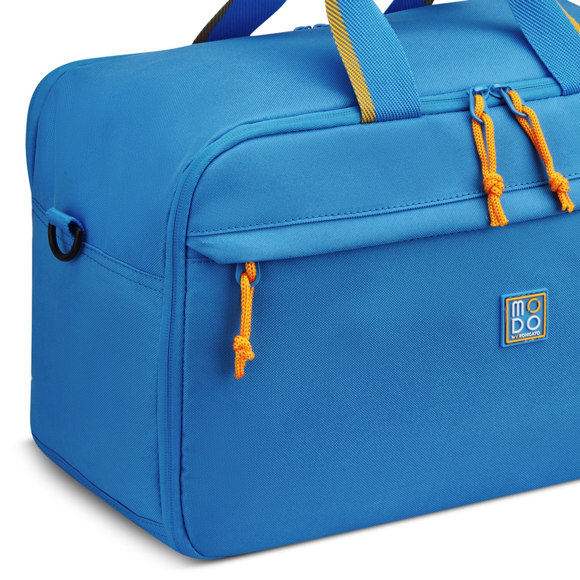 Sac de voyage 'Starlight 3.0' MODO by Roncato en bleu