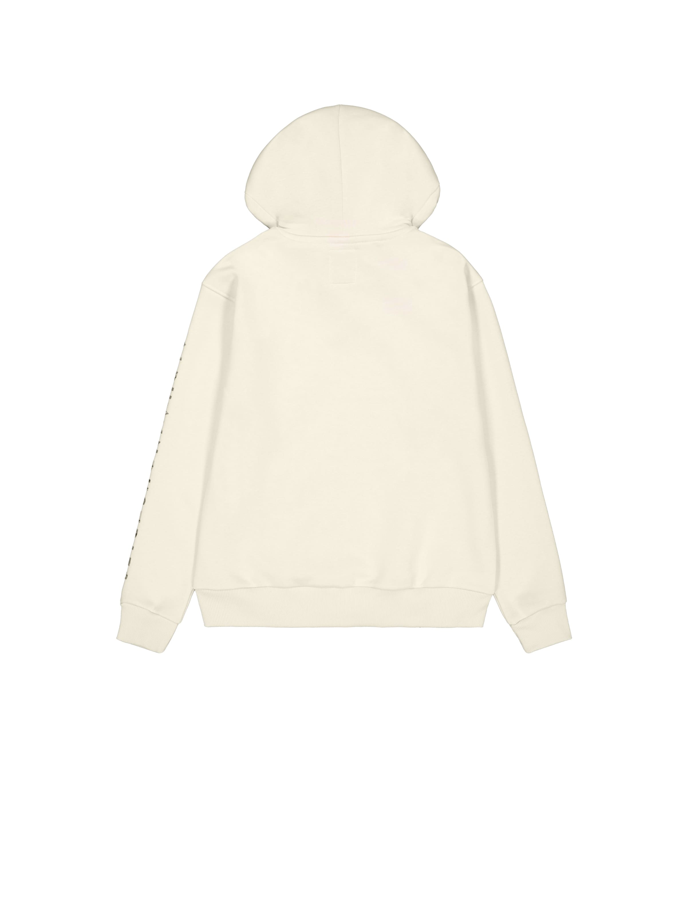 ALPHA INDUSTRIES Μπλούζα φούτερ σε μπεζ