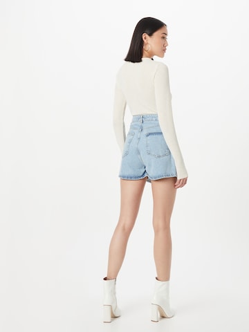 Trendyol Regular Jeans in Blue