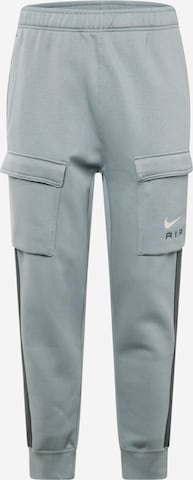 Nike Sportswear Hose 'AIR' in Grau: predná strana