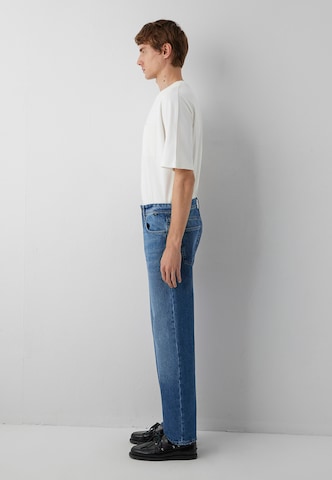 Mavi Regular Jeans 'LISBON' in Blue