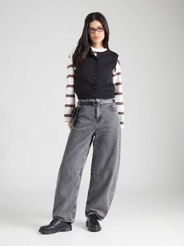Barrel Jeans di ROXY in grigio