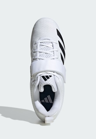 ADIDAS PERFORMANCE Sportschuh 'Powerlift 5' in Weiß