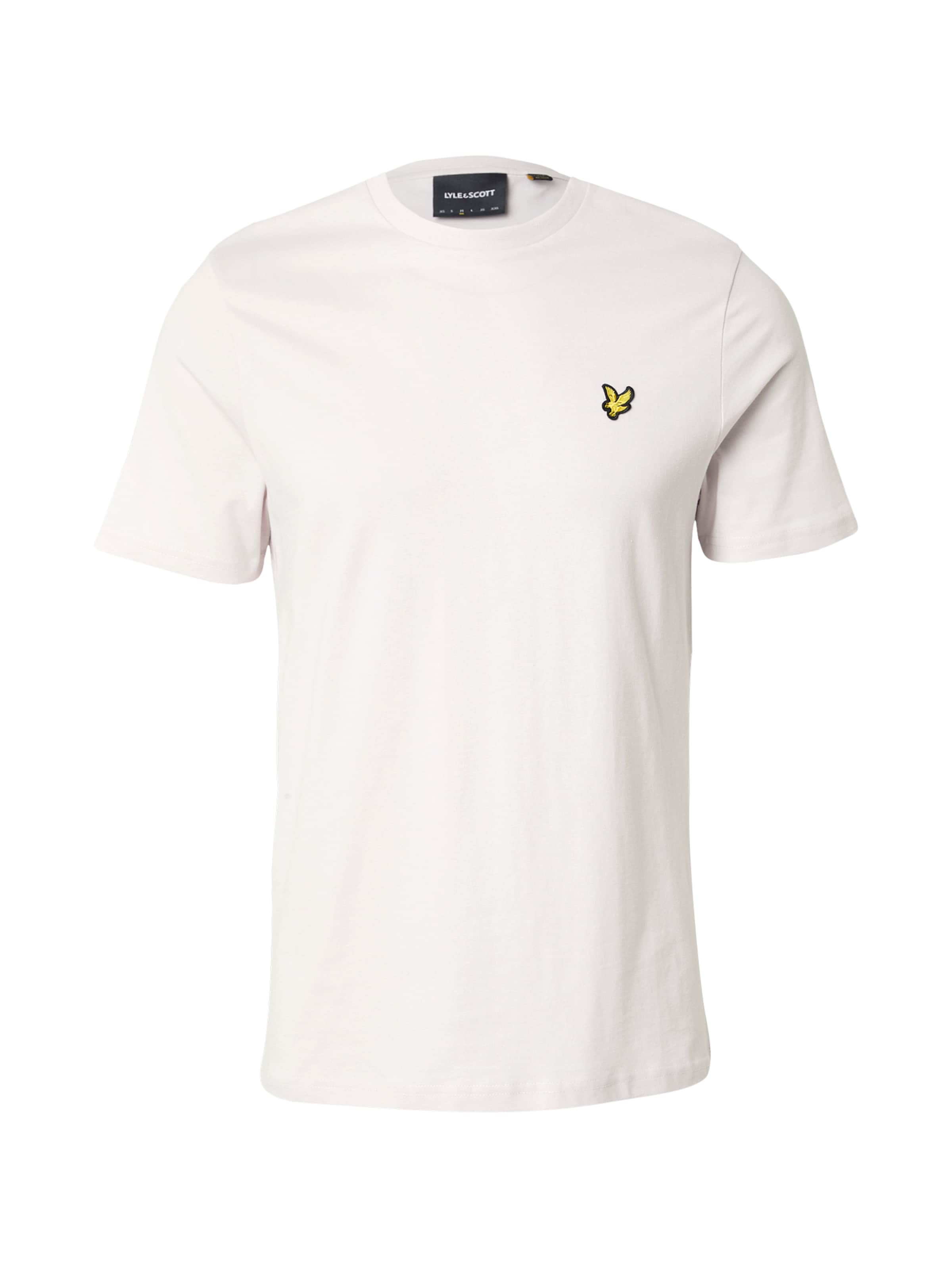 Lyle & Scott Paita värissä lila: etupuoli