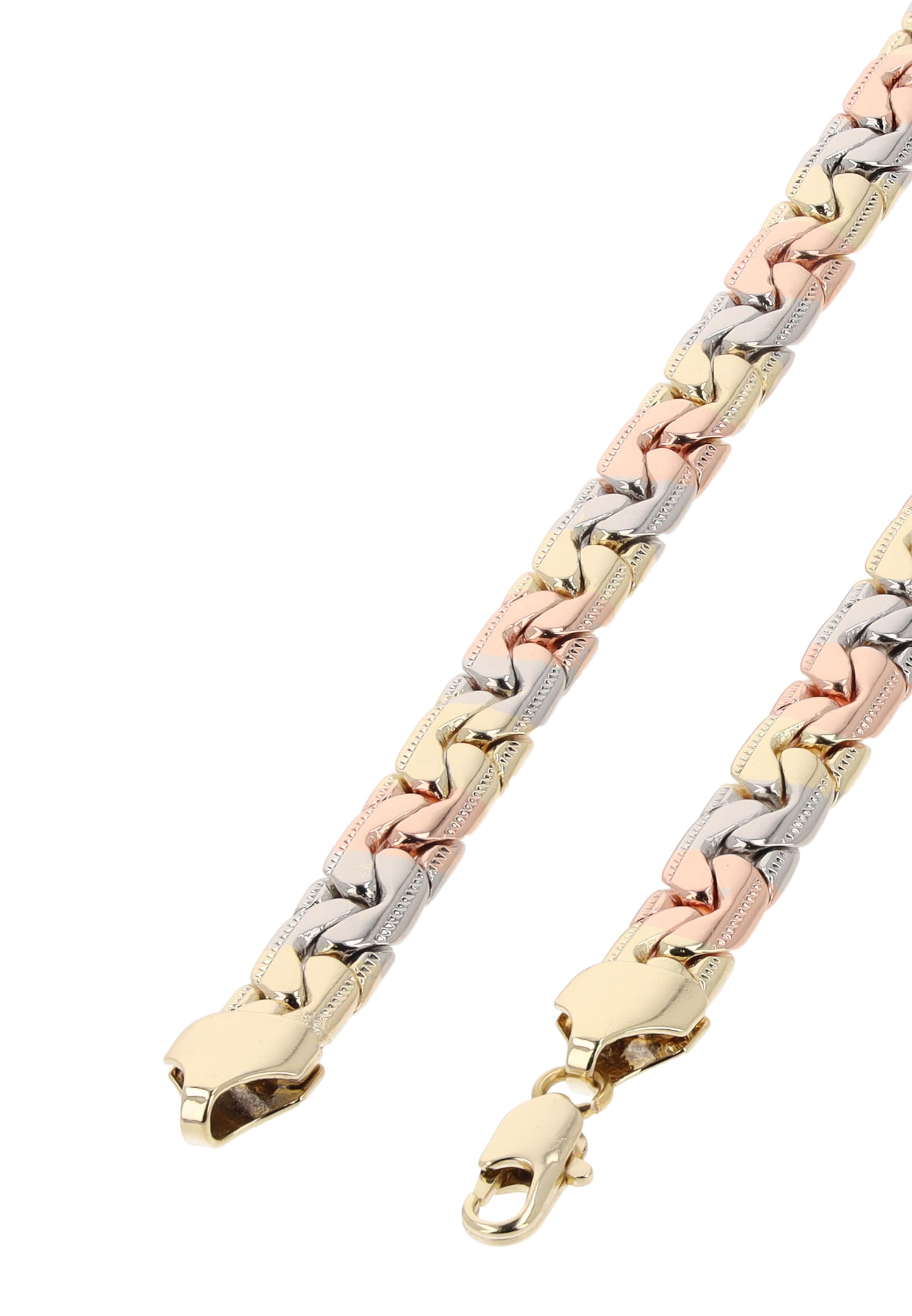 Gaya - Cadena en oro