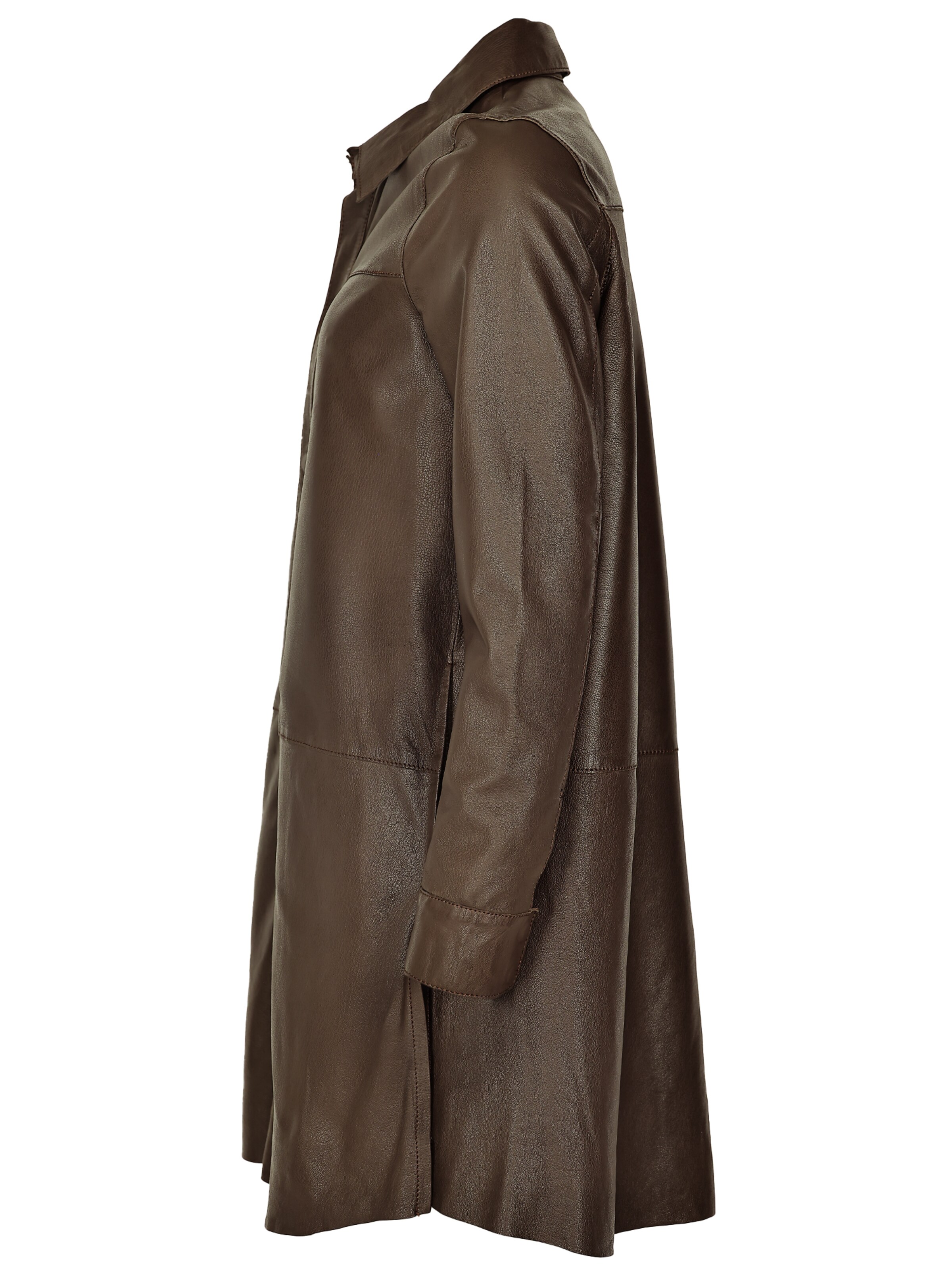 Maze Tussenjas in Bruin