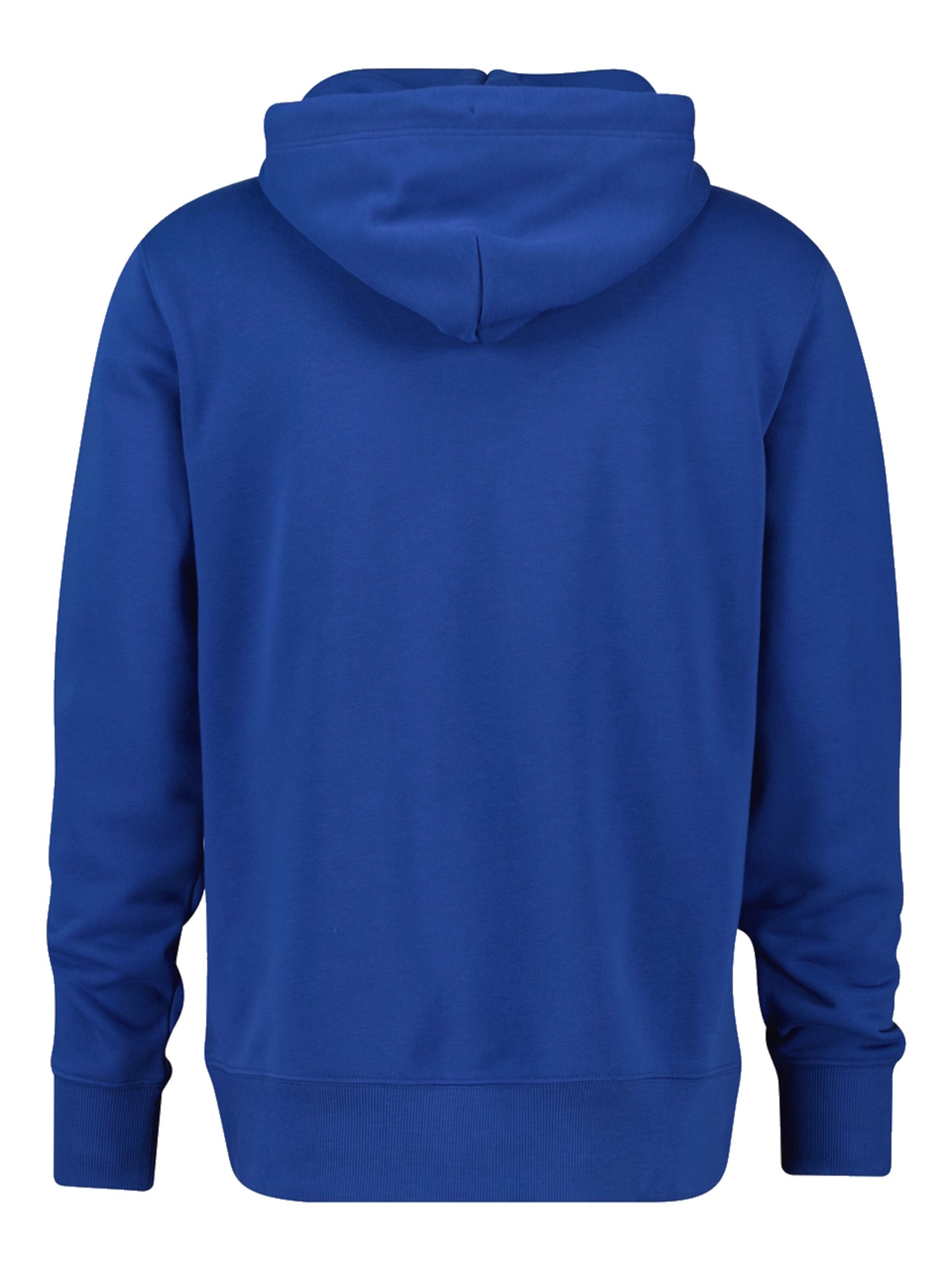 Veste de survêtement GANT en bleu