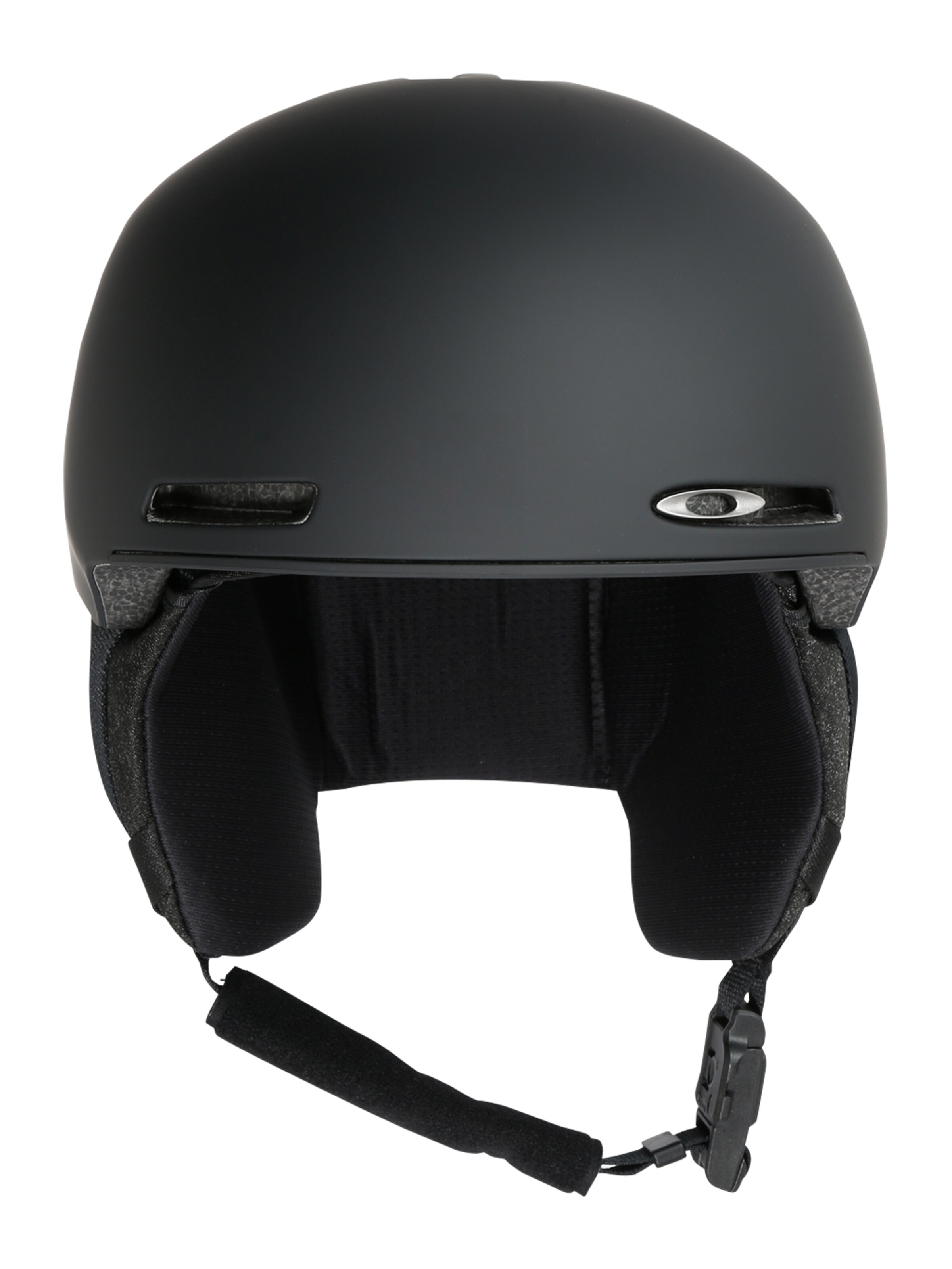 OAKLEY Helmet 'Mod1' in Black