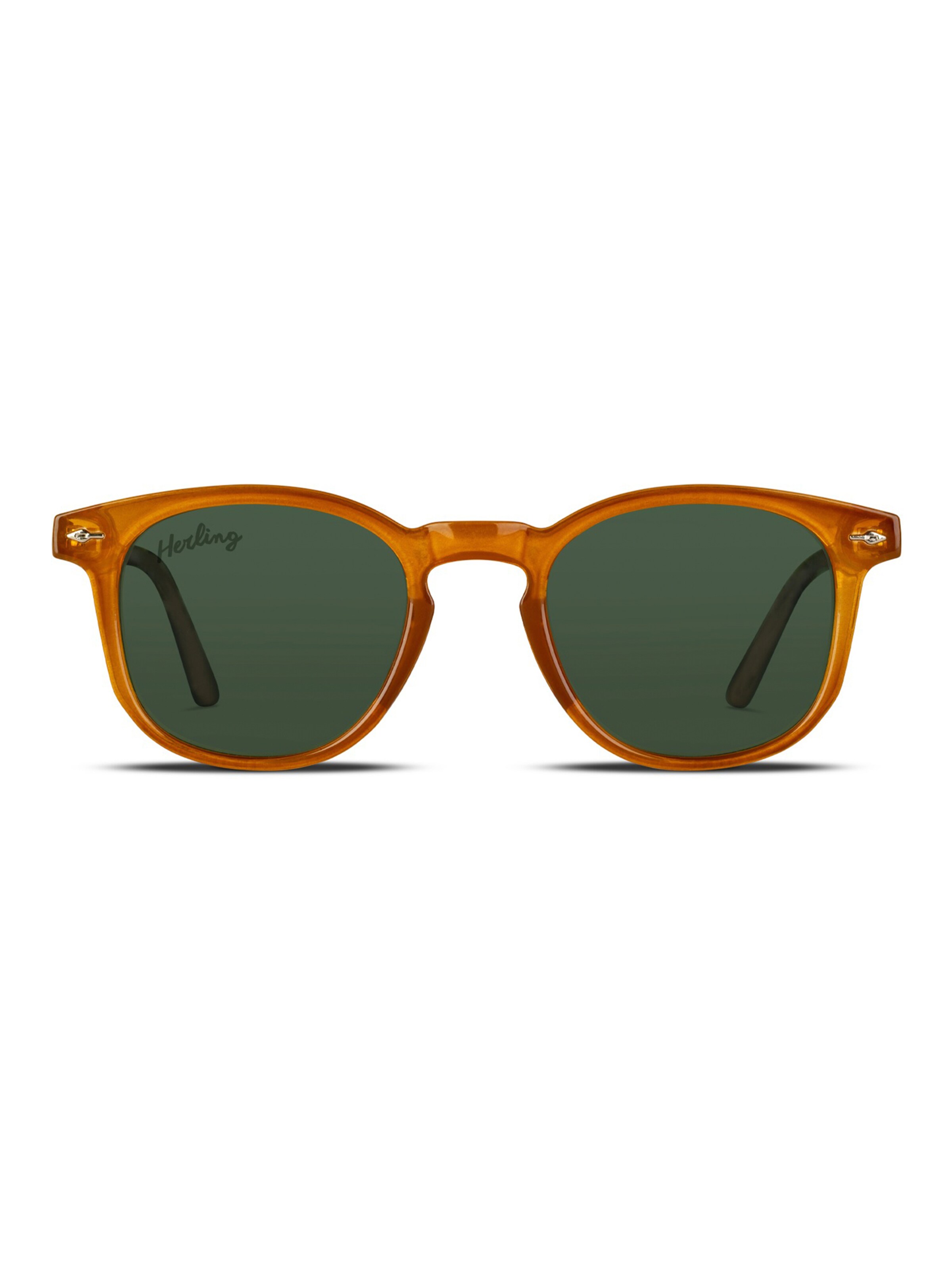 Herling Sunglasses 'Orson Sun' in Yellow