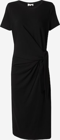 s.Oliver Jurk in Zwart: voorkant