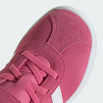 Baskets 'VI Court 3.0' ADIDAS SPORTSWEAR en rose