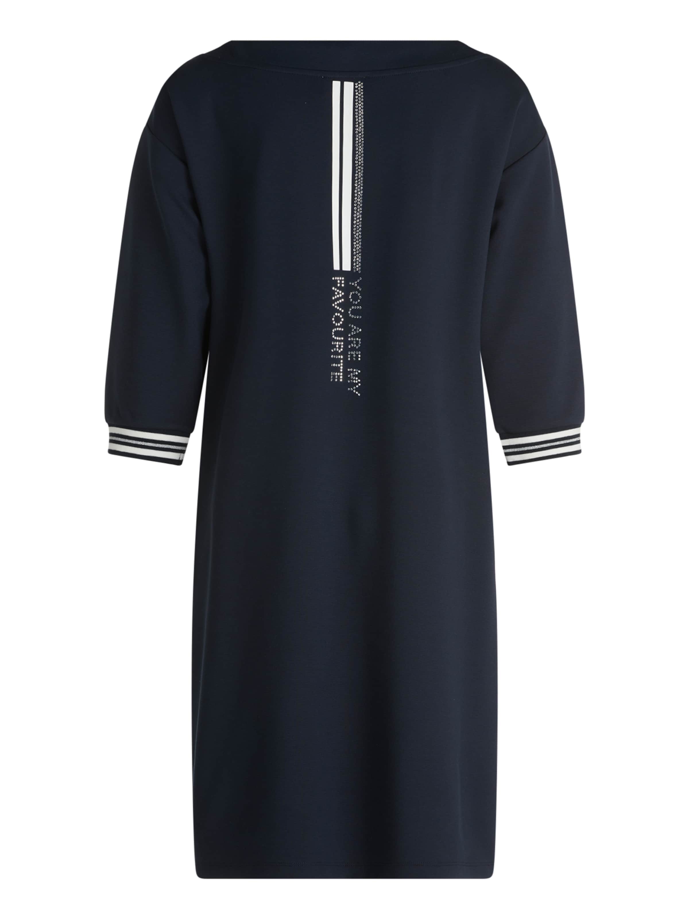 Betty Barclay Jurk in Blauw