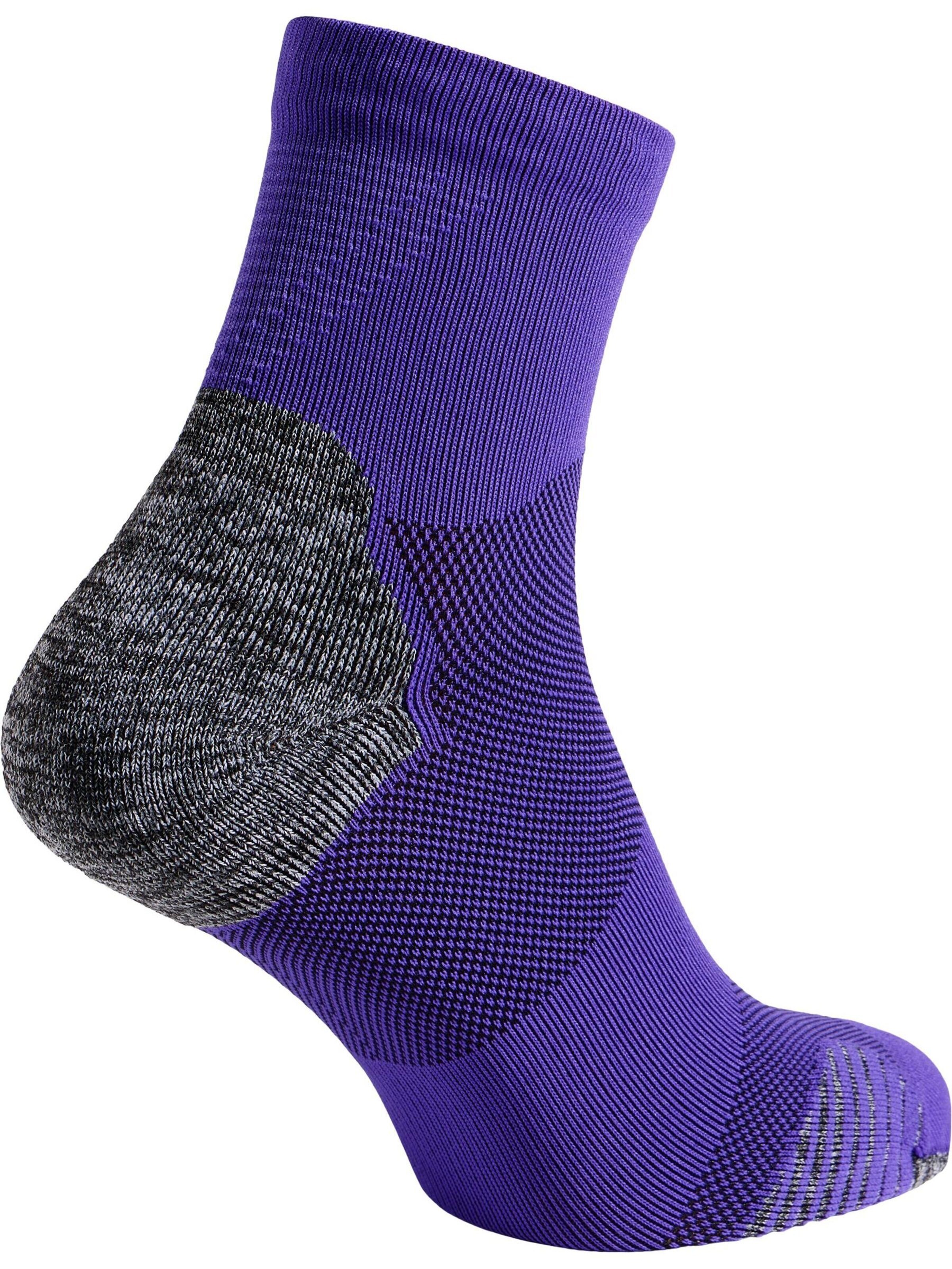 ODLO Sportsocken‌‌‌‌ in Lila