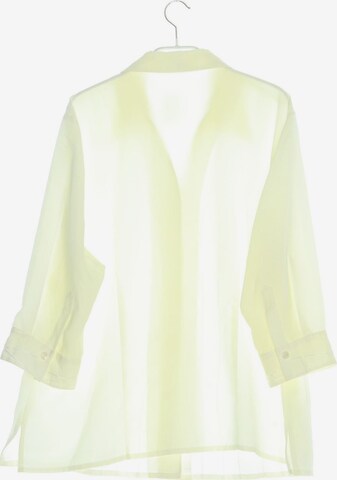 Creation Atelier GS Blouse & Tunic in XXL in White