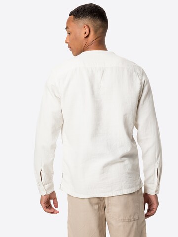 ESPRIT Regular fit Shirt in Wit