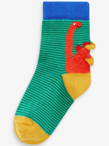 Next Sockor i blå