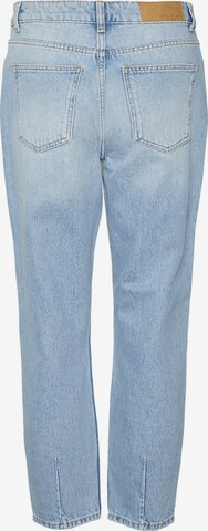 Noisy may Regular Jeans 'ISABEL' in Blauw