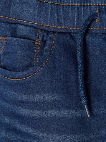 NAME IT Slimfit Jeans 'Robin' in Blau