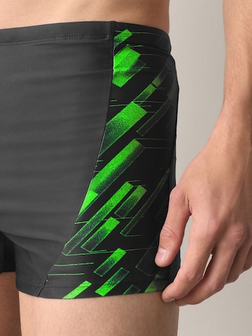 Pantaloncini da bagno di Next in nero